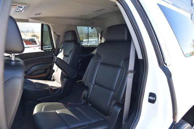 used 2019 Chevrolet Tahoe car, priced at $33,404