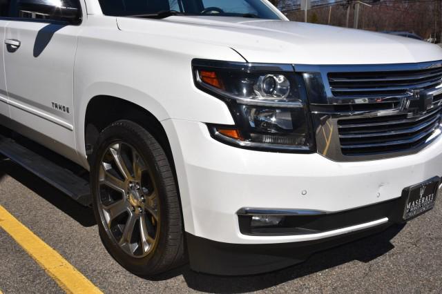 used 2019 Chevrolet Tahoe car, priced at $33,404