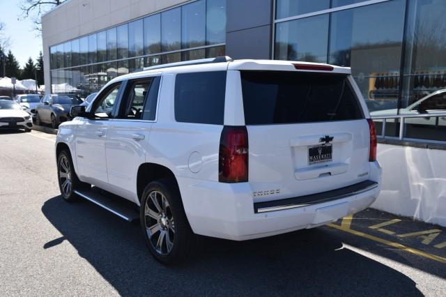 used 2019 Chevrolet Tahoe car, priced at $33,404