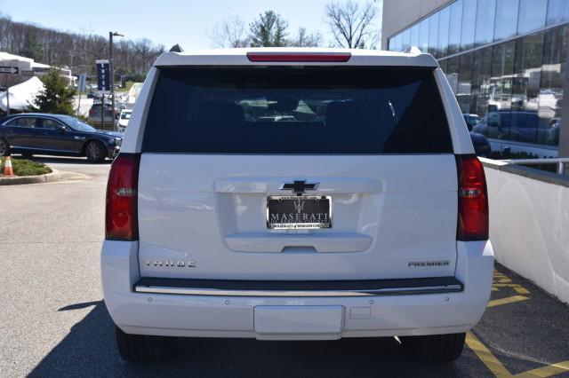 used 2019 Chevrolet Tahoe car, priced at $33,404