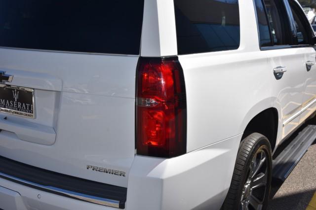 used 2019 Chevrolet Tahoe car, priced at $33,404