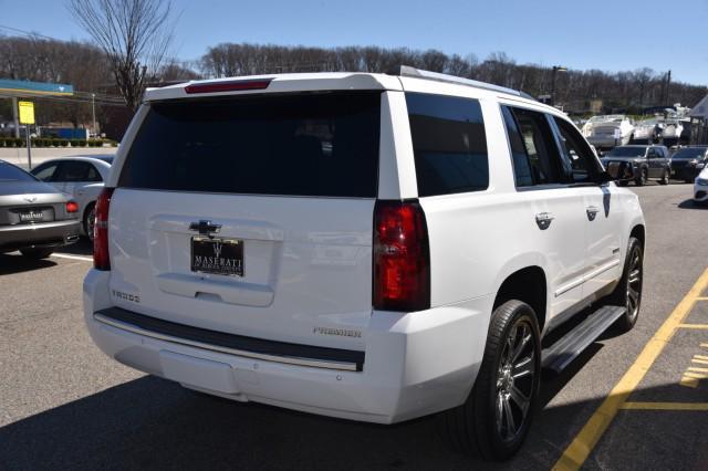 used 2019 Chevrolet Tahoe car, priced at $33,404