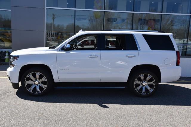 used 2019 Chevrolet Tahoe car, priced at $33,404