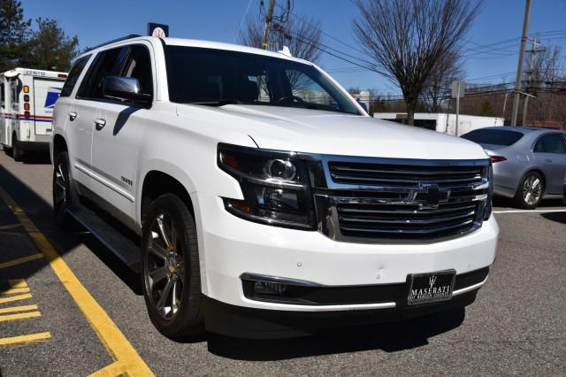 used 2019 Chevrolet Tahoe car, priced at $33,404