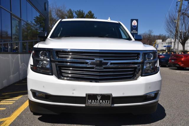 used 2019 Chevrolet Tahoe car, priced at $33,404