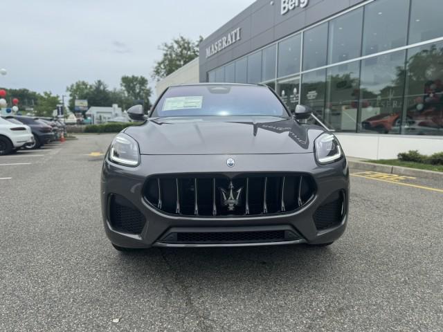 new 2024 Maserati Grecale car, priced at $63,000