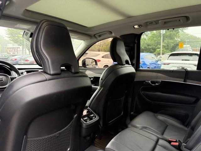 used 2022 Volvo XC90 car, priced at $39,667