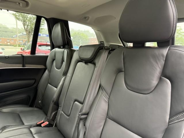 used 2022 Volvo XC90 car, priced at $39,667