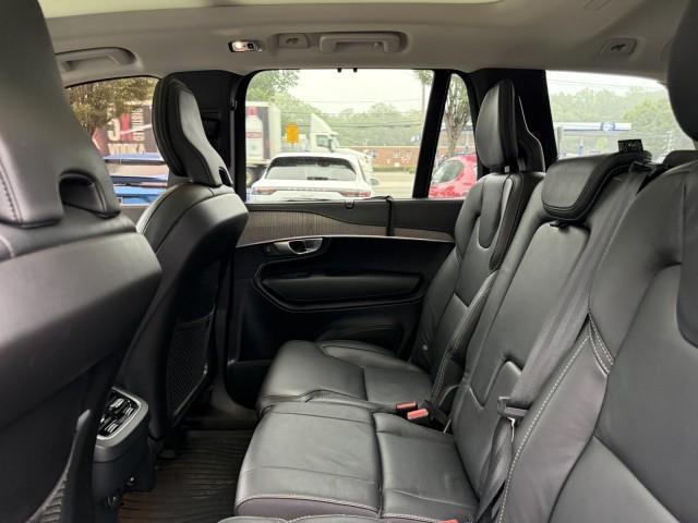 used 2022 Volvo XC90 car, priced at $39,667