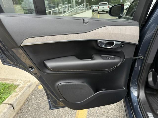 used 2022 Volvo XC90 car, priced at $39,667