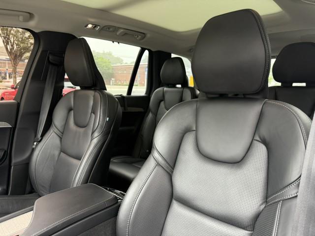 used 2022 Volvo XC90 car, priced at $39,667