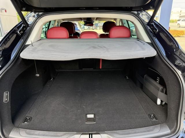 used 2022 Maserati Levante car, priced at $38,869