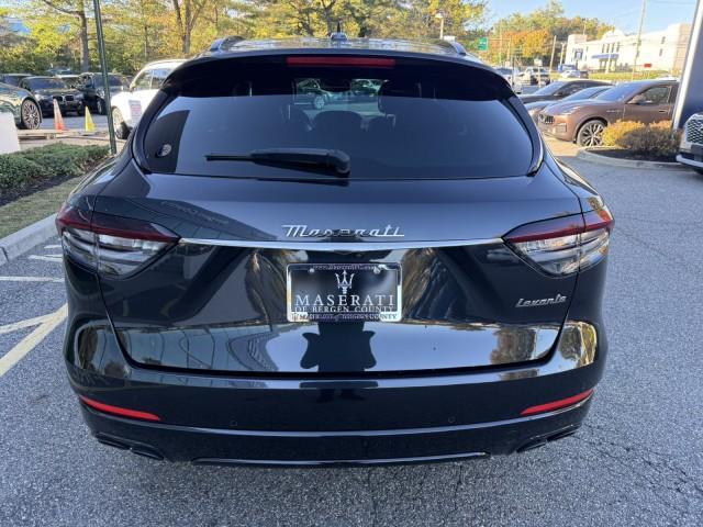 used 2022 Maserati Levante car, priced at $38,869