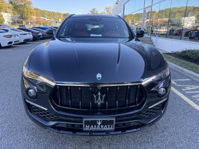 used 2022 Maserati Levante car, priced at $38,869