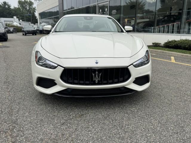 used 2022 Maserati Ghibli car, priced at $38,889
