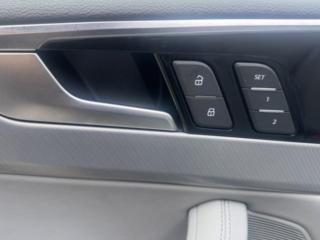 used 2023 Audi A5 Sportback car, priced at $37,933