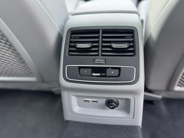 used 2023 Audi A5 Sportback car, priced at $37,933
