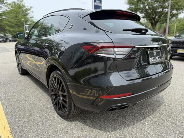 used 2022 Maserati Levante car, priced at $38,777