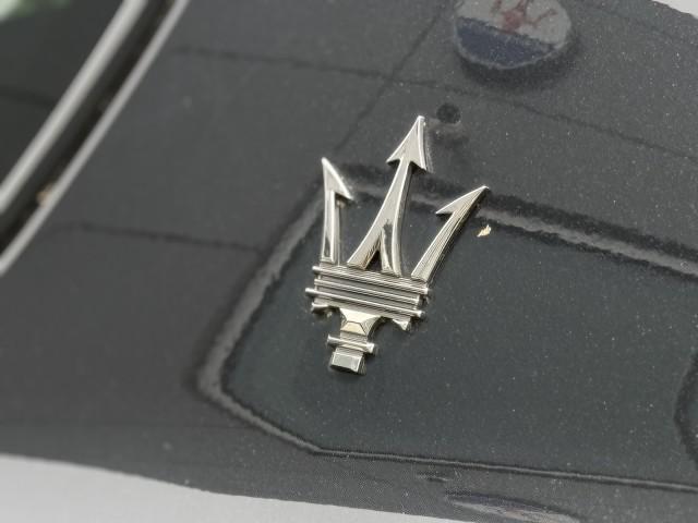 used 2022 Maserati Levante car, priced at $38,777