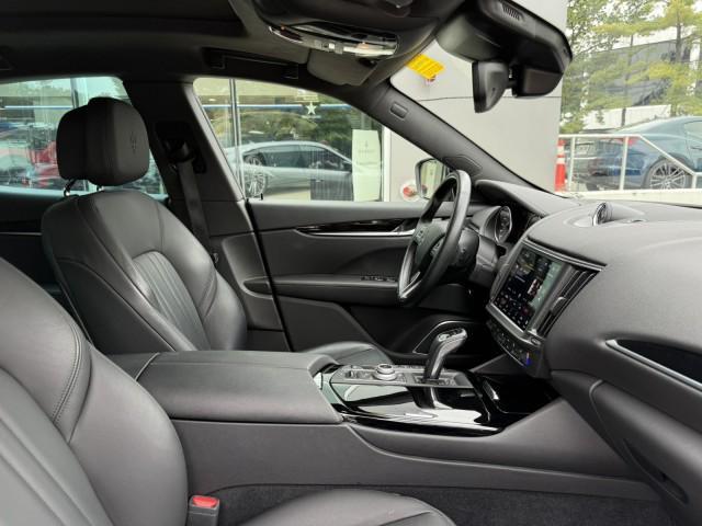 used 2022 Maserati Levante car, priced at $40,337