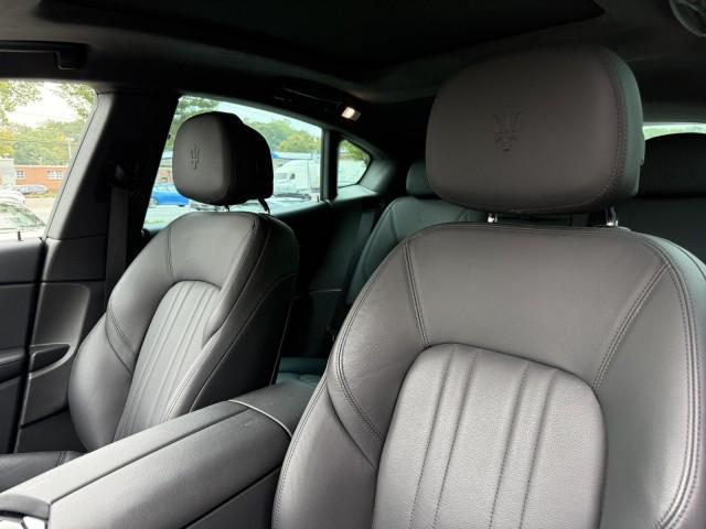 used 2022 Maserati Levante car, priced at $40,337