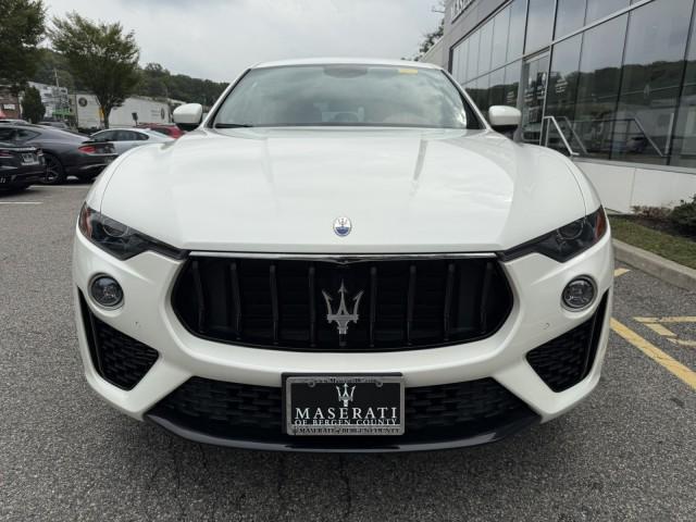 used 2022 Maserati Levante car, priced at $40,337