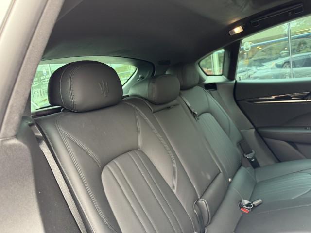 used 2022 Maserati Levante car, priced at $40,337