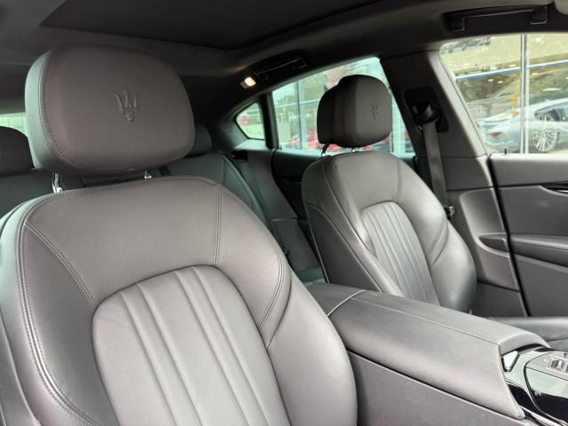 used 2022 Maserati Levante car, priced at $40,337