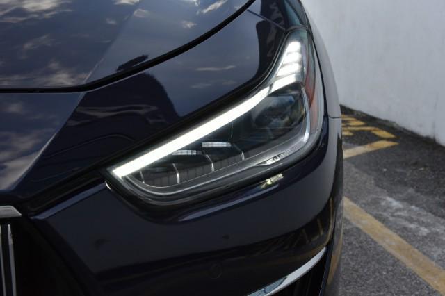 used 2021 Maserati Ghibli car, priced at $49,999