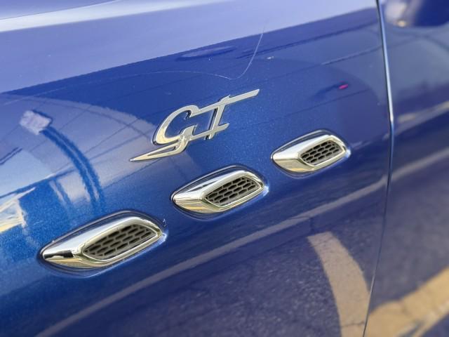 used 2022 Maserati Levante car, priced at $36,994