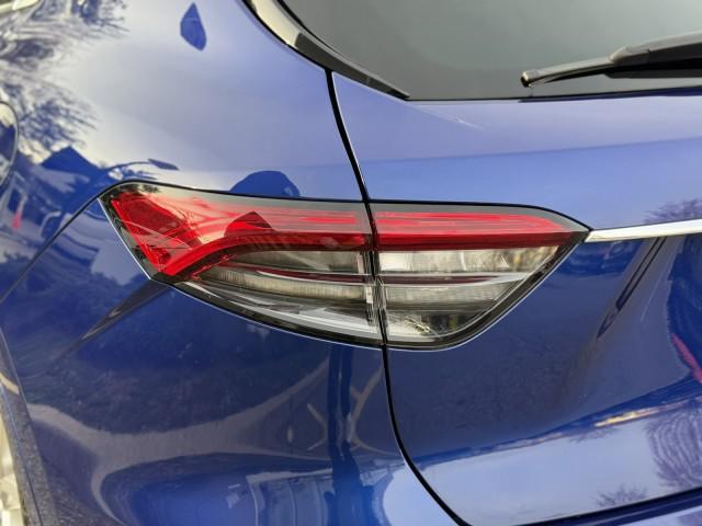 used 2022 Maserati Levante car, priced at $36,994