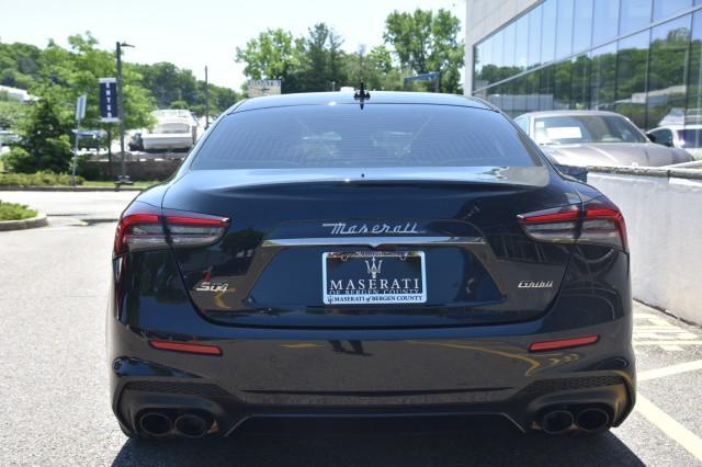 used 2021 Maserati Ghibli car, priced at $36,844