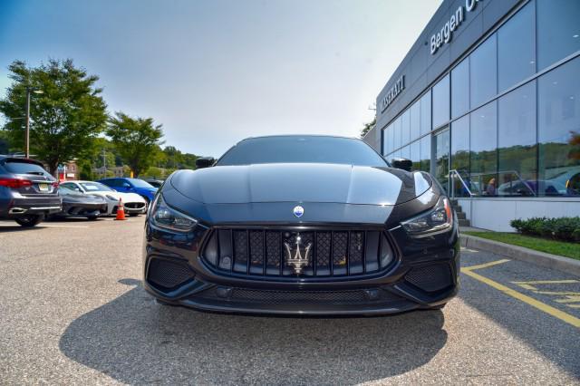 used 2019 Maserati Ghibli car, priced at $36,890