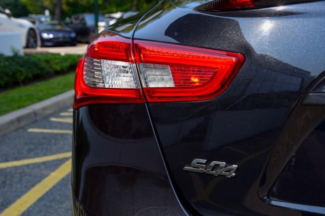 used 2019 Maserati Ghibli car, priced at $36,890