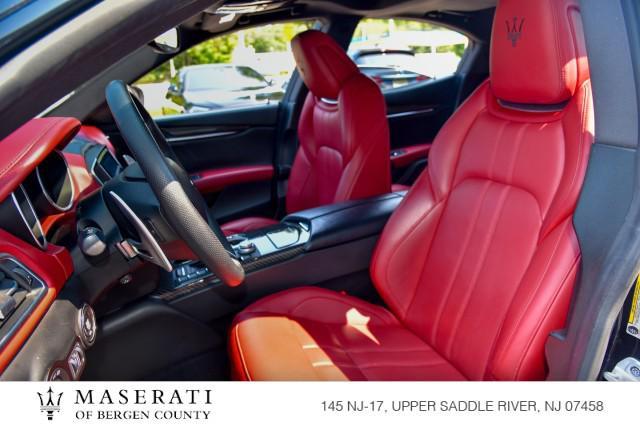 used 2019 Maserati Ghibli car, priced at $27,981