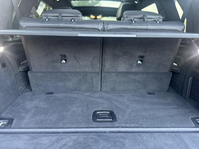 used 2021 BMW X7 car, priced at $45,667
