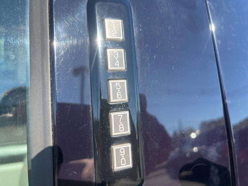 used 2016 Ford F-150 car, priced at $19,995