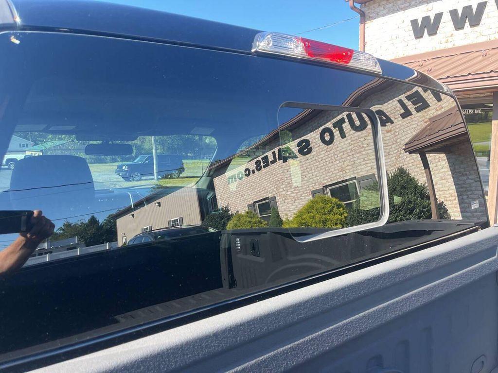 used 2016 Ford F-150 car, priced at $19,995