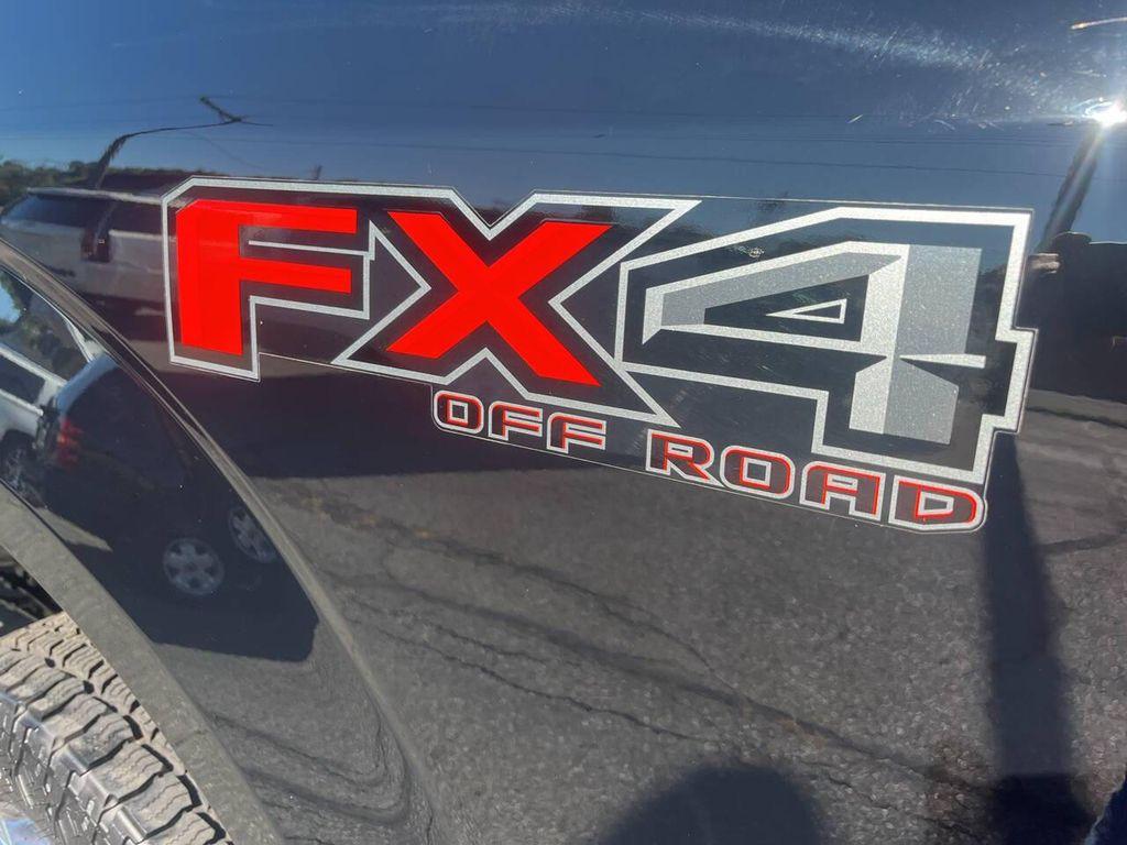 used 2016 Ford F-150 car, priced at $19,995