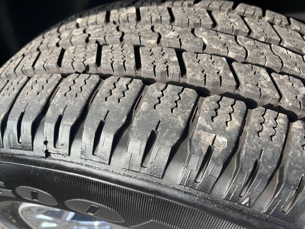 used 2017 Ram 1500 car, priced at $22,995