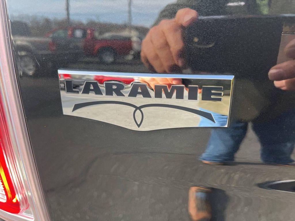 used 2017 Ram 1500 car, priced at $22,995