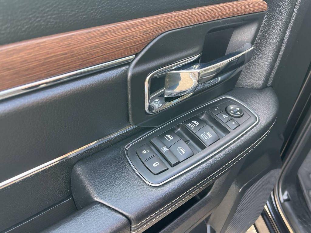 used 2017 Ram 1500 car, priced at $22,995