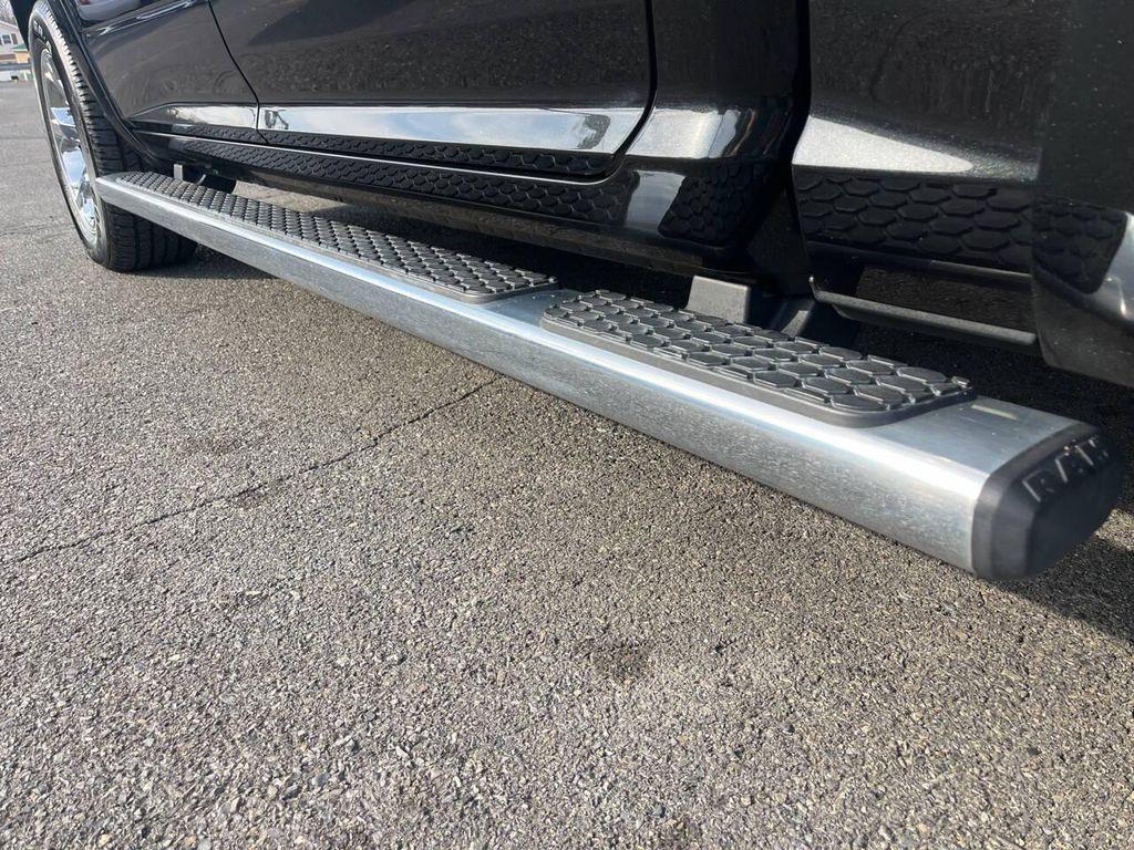 used 2017 Ram 1500 car, priced at $22,995