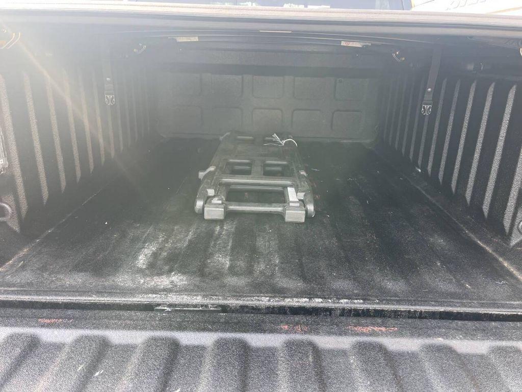 used 2017 Ram 1500 car, priced at $22,995