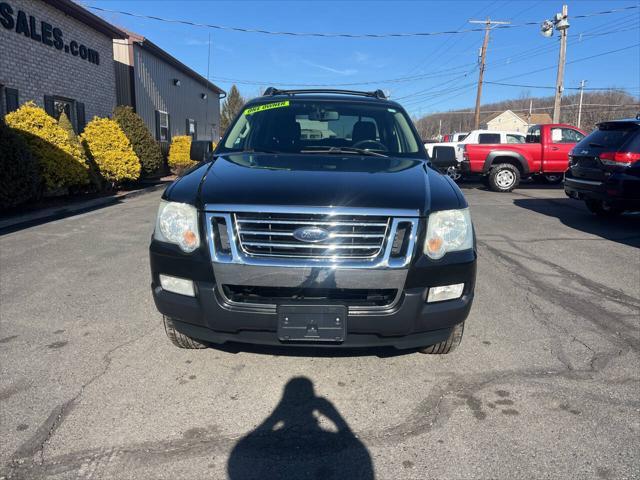 used 2010 Ford Explorer Sport Trac car, priced at $11,995