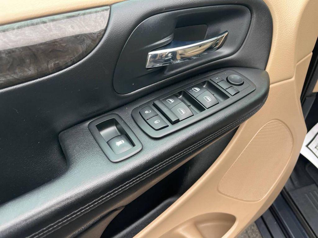 used 2014 Dodge Grand Caravan car, priced at $7,995