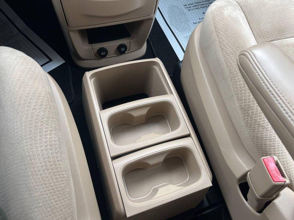 used 2014 Dodge Grand Caravan car, priced at $7,995