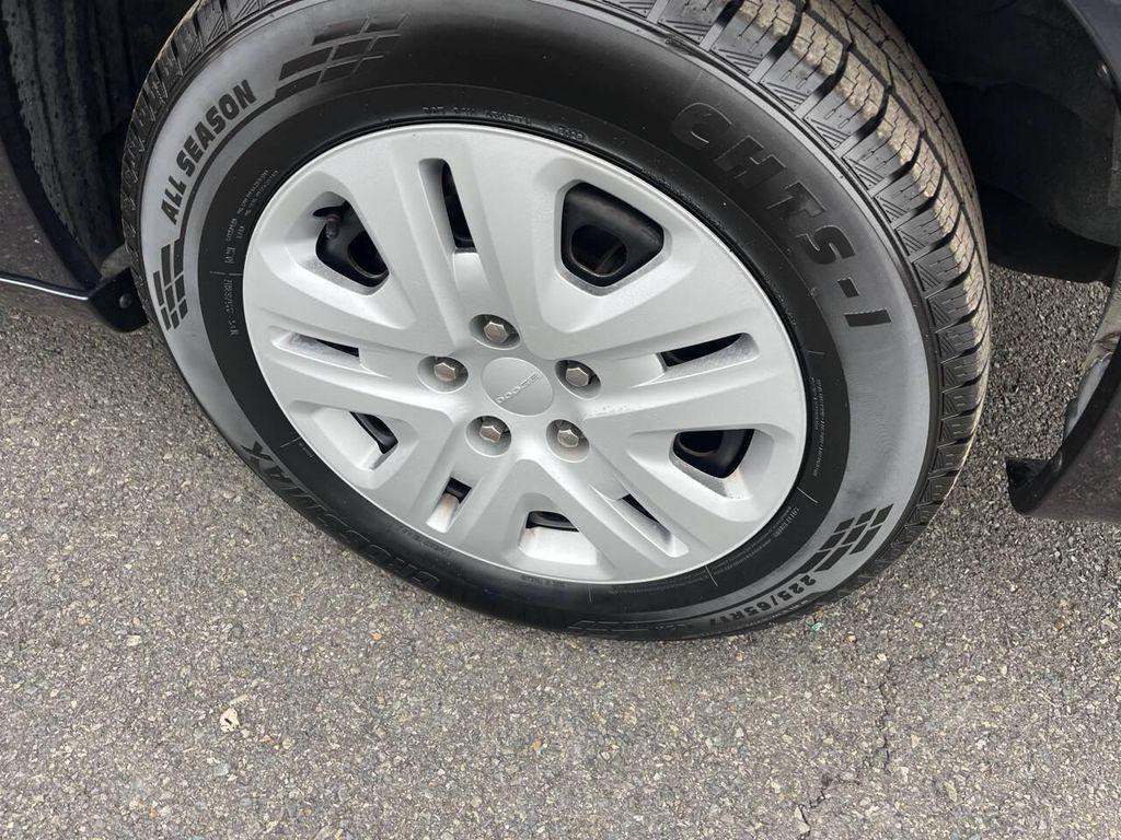 used 2014 Dodge Grand Caravan car, priced at $7,995