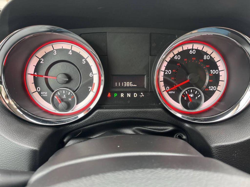 used 2014 Dodge Grand Caravan car, priced at $7,995