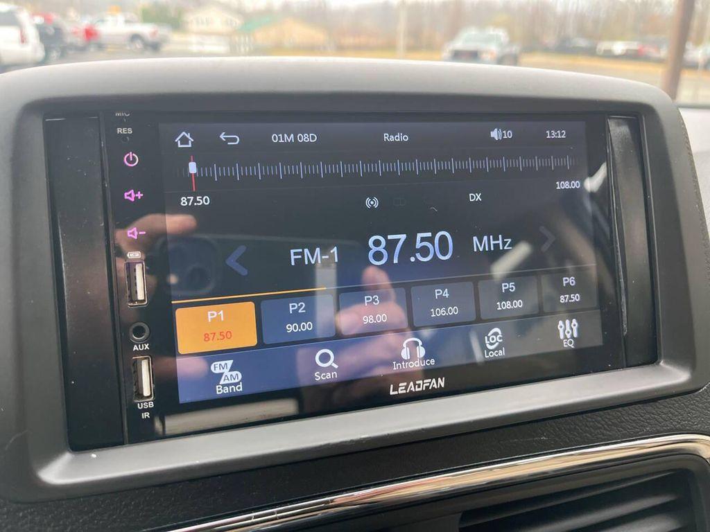 used 2014 Dodge Grand Caravan car, priced at $7,995